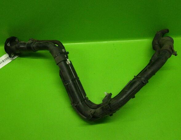 Fuel Filler Neck (Pipe) HYUNDAI i30 (GD), HYUNDAI i30 Coupe (--)