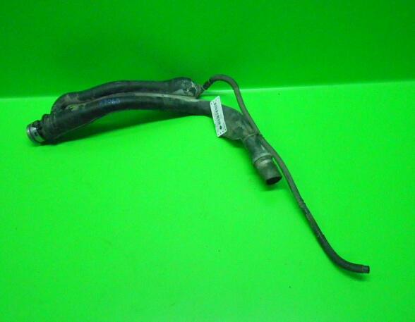 Fuel Filler Neck (Pipe) OPEL Corsa D (S07)