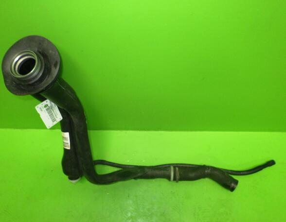 Fuel Filler Neck (Pipe) OPEL Corsa D (S07)