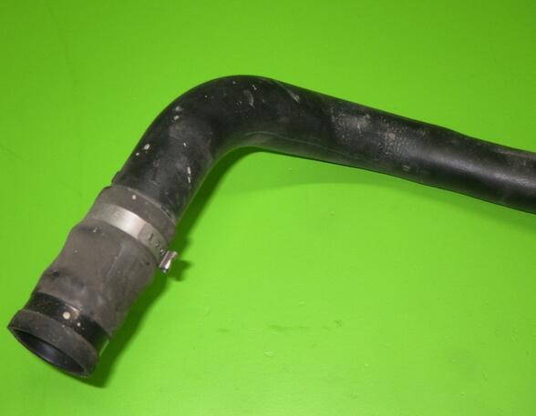 Fuel Filler Neck (Pipe) BMW 5er (F10)