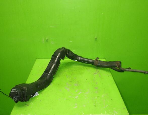 Fuel Filler Neck (Pipe) HYUNDAI i10 (BA, IA)