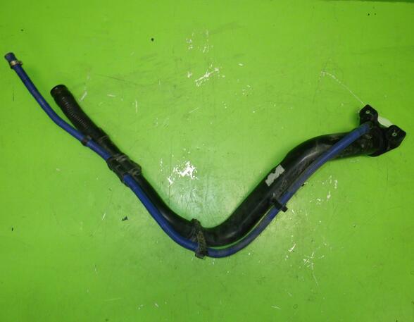 Fuel Filler Neck (Pipe) FIAT Qubo (225)