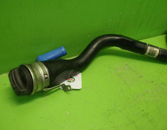 Fuel Filler Neck (Pipe) BMW 1er (E81), BMW 1er (E87)