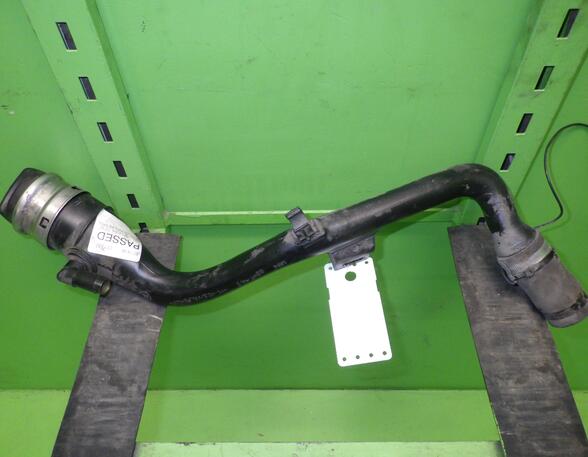 Fuel Filler Neck (Pipe) MINI Mini (R56)