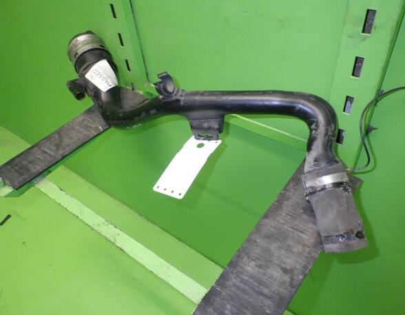 Fuel Filler Neck (Pipe) MINI Mini (R56)