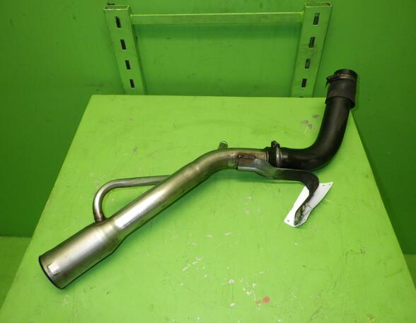 Fuel Filler Neck (Pipe) FORD TRANSIT Bus (FD_ _, FB_ _, FS_ _, FZ_ _, FC_ _)