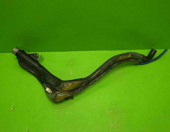 Fuel Filler Neck (Pipe) OPEL ZAFIRA / ZAFIRA FAMILY B (A05)