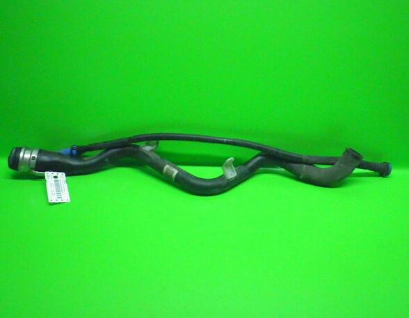 Fuel Filler Neck (Pipe) BMW 1 (E81), BMW 1 (E87)