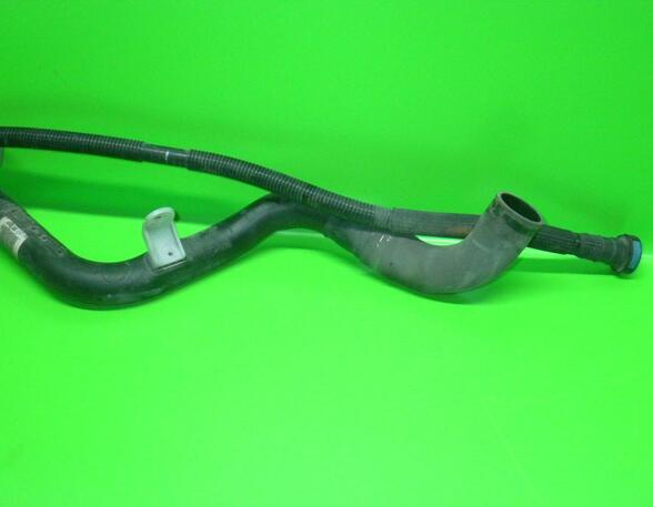 Fuel Filler Neck (Pipe) BMW 1 (E81), BMW 1 (E87)