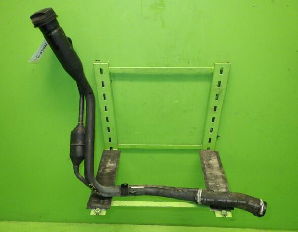 Fuel Filler Neck (Pipe) OPEL ASTRA J (P10)