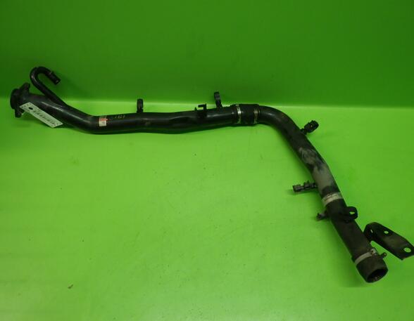 Fuel Filler Neck (Pipe) PEUGEOT BOXER Bus (244, Z_)