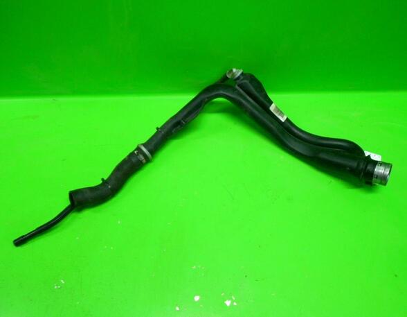 Fuel Filler Neck (Pipe) OPEL CORSA D (S07)