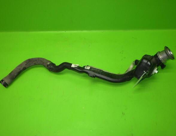 Fuel Filler Neck (Pipe) MERCEDES-BENZ E-CLASS T-Model (S211)