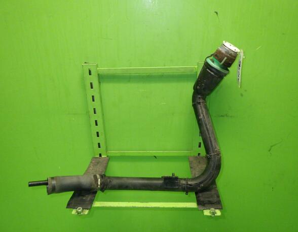 Fuel Filler Neck (Pipe) TOYOTA AYGO (_B1_)