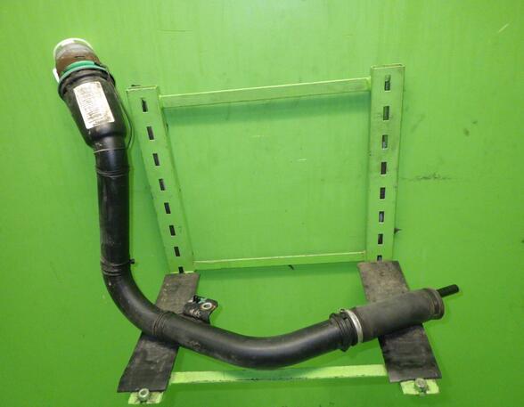 Fuel Filler Neck (Pipe) TOYOTA AYGO (_B1_)