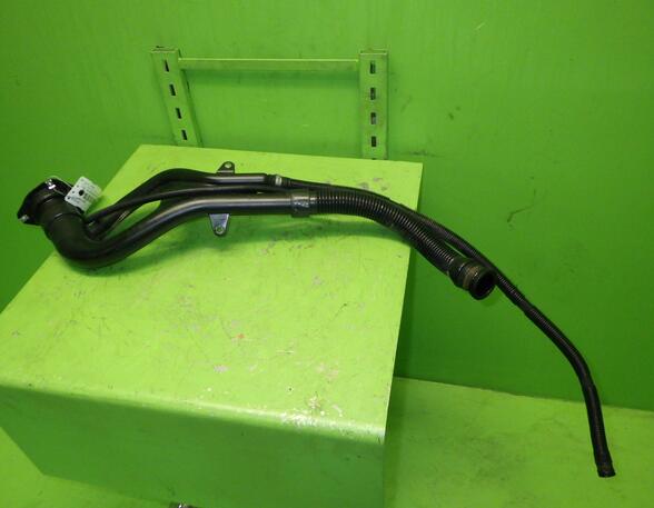 Fuel Filler Neck (Pipe) FIAT DOBLO MPV (119_, 223_)