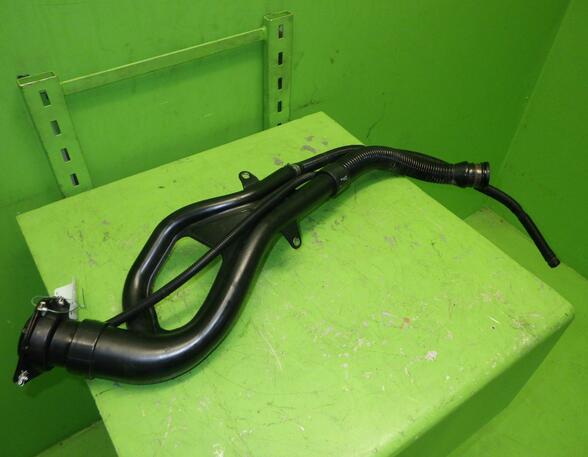 Fuel Filler Neck (Pipe) FIAT DOBLO MPV (119_, 223_)