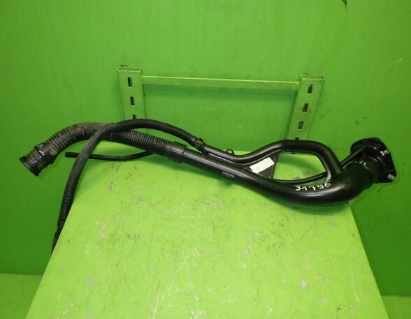 Fuel Filler Neck (Pipe) FIAT DOBLO MPV (119_, 223_)