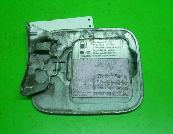 Fuel Tank Filler Flap AUDI A3 (8L1), SKODA Fabia I (6Y2)