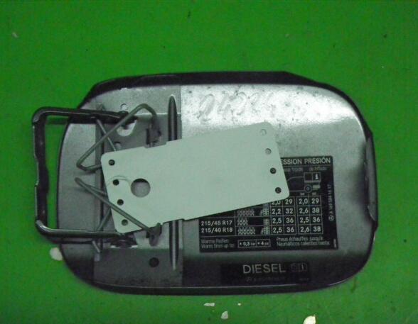 Fuel Tank Filler Flap MERCEDES-BENZ B-Klasse (W245)