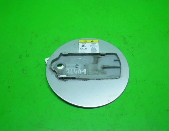 Fuel Tank Filler Flap MAZDA 2 (DY)