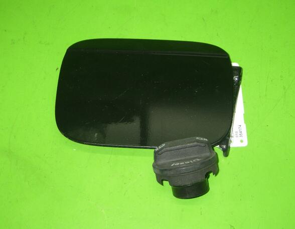 Fuel Tank Filler Flap AUDI A4 Avant (8ED, B7)