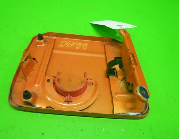 Fuel Tank Filler Flap NISSAN Almera I Hatchback (N15)