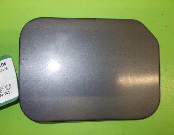 Fuel Tank Filler Flap VW GOLF II (19E, 1G1)