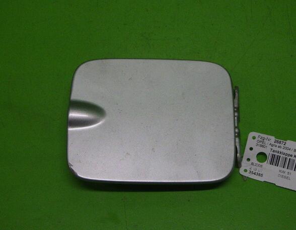 Fuel Tank Filler Flap OPEL AGILA (A) (H00)