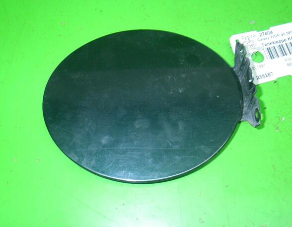 Fuel Tank Filler Flap FORD GALAXY (WGR)