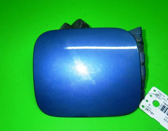 Fuel Tank Filler Flap AUDI A3 (8L1)