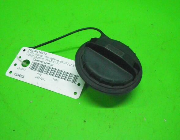 Fuel Cap FORD Mondeo II (BAP)