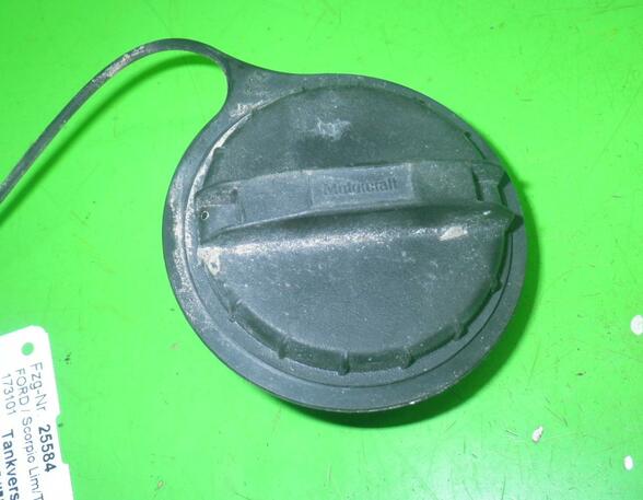 Fuel Cap FORD Scorpio II (GFR, GGR)