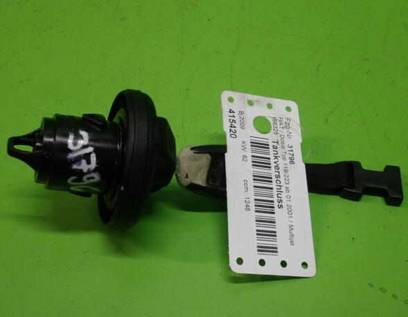 Fuel Cap FIAT DOBLO MPV (119_, 223_)