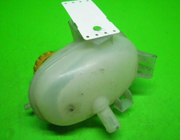 Coolant Expansion Tank OPEL Corsa C (F08, F68), OPEL Agila (A) (A H00)