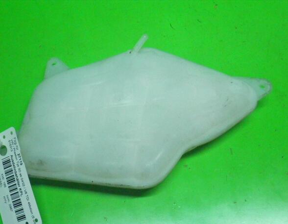 Coolant Expansion Tank VW Phaeton (3D1, 3D2, 3D3, 3D4, 3D6, 3D7, 3D8, 3D9)