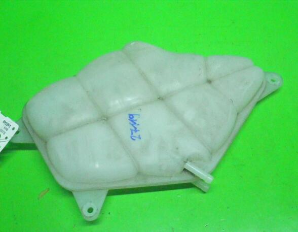 Coolant Expansion Tank VW Phaeton (3D1, 3D2, 3D3, 3D4, 3D6, 3D7, 3D8, 3D9)