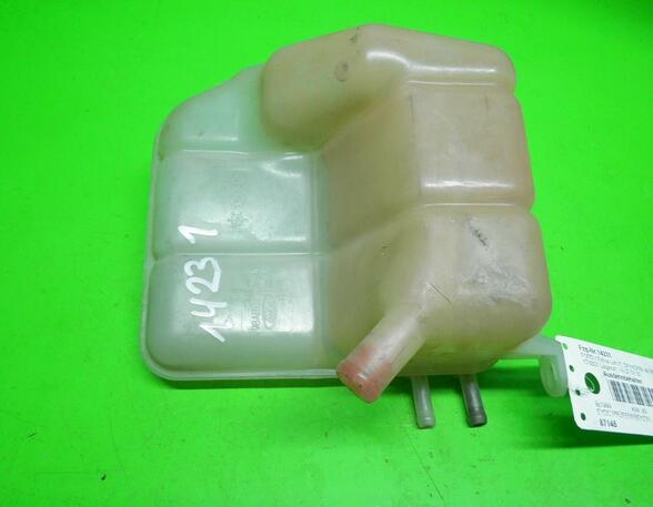 Coolant Expansion Tank FORD Focus Turnier (DNW)