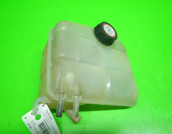 Coolant Expansion Tank FORD Focus Turnier (DNW)