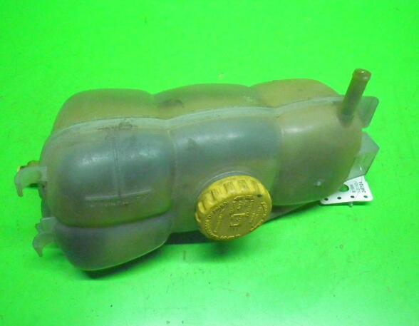 Coolant Expansion Tank OPEL Omega B (V94), OPEL Omega B Caravan (21, 22, 23)