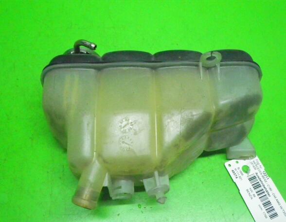 Coolant Expansion Tank MERCEDES-BENZ C-Klasse T-Model (S202), MERCEDES-BENZ C-Klasse (W202)