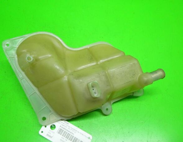 Coolant Expansion Tank VW Passat (3B2), AUDI A4 (8D2, B5)