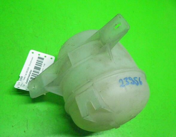 Coolant Expansion Tank RENAULT Thalia I (LB0/1/2)