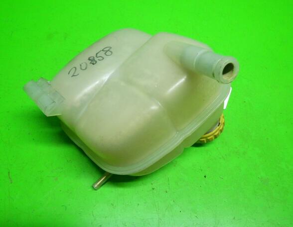 Coolant Expansion Tank OPEL Astra G CC (F08, F48)