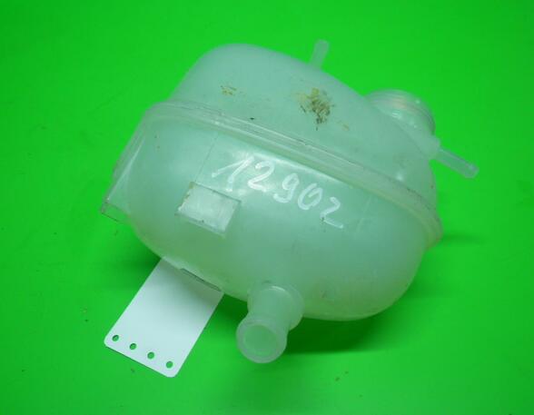 Coolant Expansion Tank OPEL Corsa C (F08, F68), OPEL Combo Kasten/Großraumlimousine (--)