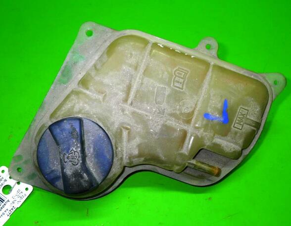 Coolant Expansion Tank AUDI A4 (8D2, B5)