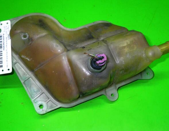 Coolant Expansion Tank AUDI A4 (8D2, B5)