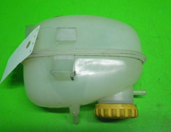 Coolant Expansion Tank OPEL Corsa C (F08, F68), OPEL Combo Kasten/Großraumlimousine (--)