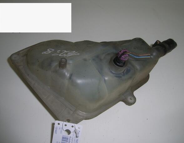 Coolant Expansion Tank VW Polo (80, 86C)