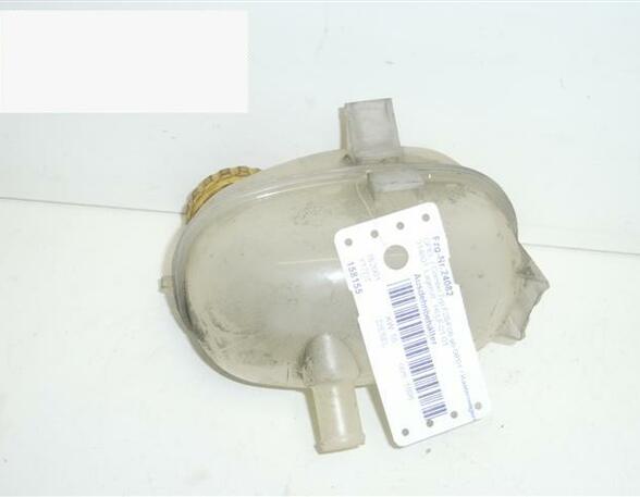 Coolant Expansion Tank OPEL Combo Kasten/Großraumlimousine (--)